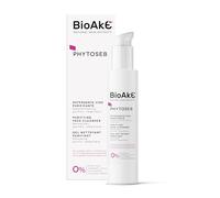 BIOAKE Phytoseb - Gel limpiador facial para pieles grasas, mixtas y con impurezas, control de sebo y antibrillo, con regaliz, aceite de semilla de uva, roble, té verde, 150 ml