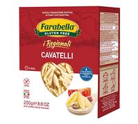 Bioalimenta Farabella Cavatelli I Regionali 250 G