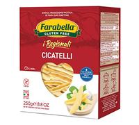 Bioalimenta Farabella Cicatelli I Regionali 250 G
