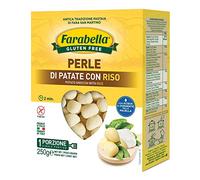 Bioalimenta Farabella Perle Patate Con Riso 250 G