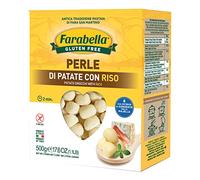 Bioalimenta Farabella Perle Patate Riso 500 G