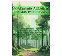 Bioalquimia Atlântica (ebook)