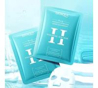 BIOAQUA - Mascarilla de Ácido Hialurónico Intensive Hydration Hyaluronic Acid Mask