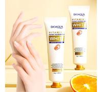 BIOAQUA - Vitamin C White Brighten Hand Cream #Hand Cream