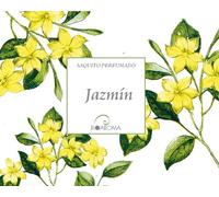 Bioaroma Saquito Perfumado De Jazmin Bioaroma 12,5 G 500 g