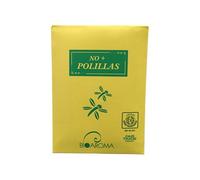 Bioaroma Saquito Perfumado No+Polillas 12.5g