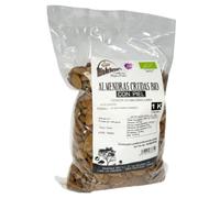 BioArtesa Almendra ecológica cruda con piel Bio 1 Kg