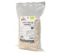 BioArtesa Copos de Avena Bio sin Gluten 1 Kg