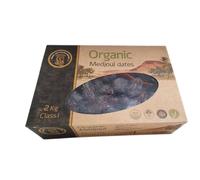 BioArtesa Dátiles Medjoul Bio 2 Kg