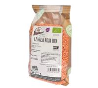 BioArtesa Lenteja Roja Bio 500 Gr