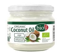 Bioasia Organic Virgin Coconut Oil, 250 ml