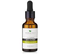 BioBalance Beta Solution Super Serum | 30 ml | Piel más clara y suave | Controla el exceso de aceite | Reduce los brotes | Desatasca los poros | 2% de ácido salicílico