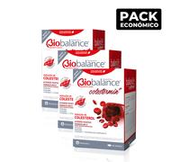 Biobalance Colestermin+ Cápsulas 3x60