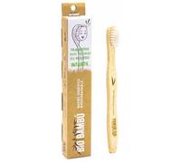 BioBambú Cepillo de Dientes Infantil Suave 1 ud