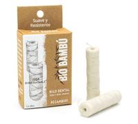 BioBambú Recambios Hilo Dental 2 uds