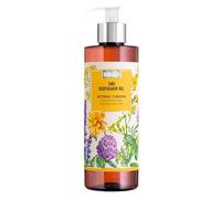 Biobaza 3 en 1 Body&Hair Botanic Garden 400 ml