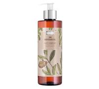 Biobaza 3 en 1 Body&Hair Silky Comfort 400 ml