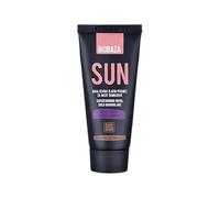 BIOBAZA Bálsamo bronceador Sun Royal - Bronceado rápido y bronceador intenso tez