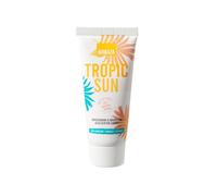 Biobaza Crema bronceadora Tropic Sun para una tez natural, 30 ml