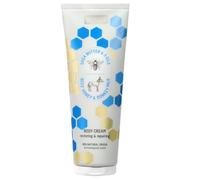 Biobaza Crema corporal con manteca de karité y extracto de miel