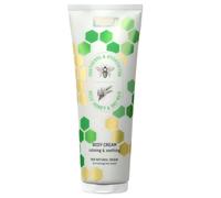 Biobaza Crema corporal hecha de ingredientes naturales