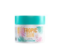 Biobaza Crema corporal para después del sol