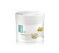 Biobaza Crema nutritiva natural para pieles sensibles