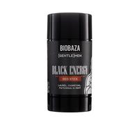 Biobaza Desodorante en barra Black Energy - Protección natural 24h