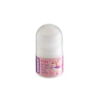 Biobaza Desodorante infantil Roll-on Magic Garden
