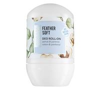 Biobaza Feather Soft Natural Desodorante Roll-On