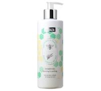 Biobaza Gel de ducha 2 en 1 Bees & Oats
