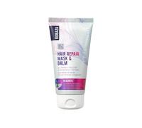 BIOBAZA Hair Repair 2 en 1 Mascarilla y acondicionador para el crecimiento y la regeneración del cabello
