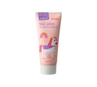 Biobaza Kids 2In1 Niños Gel de ducha y champú 30 ml