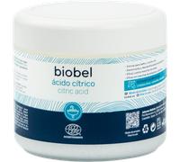 biobel Ácido Cítrico - 500 g biobel