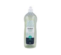 BIOBEL Biobel Lavavajillas Manual 1L Eco - Líquido para Lavavajillas a Mano