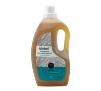 Biobel Detergente con Jabón Natural 1,5 L