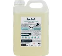 biobel Detergente Líquido 0 % 2 en 1 - 5 l biobel