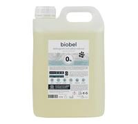 BIOBEL - DETERGENTE LIQUIDO 0% BIO, 5 L