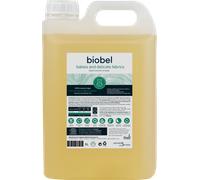 biobel Detergente Líquido 2en1 para Ropa Delicada y de Bebé - 5 l biobel