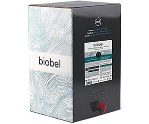 Biobel - Detergente Liquido Bag In Box, 20 L