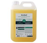 BioBel Jabón Bebes Eco - 5000 ml