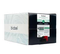 Biobel - Jabón de Aceite de Coco - 100% Natural - 20 L