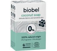 biobel Jabón de Coco 0% - 240 g biobel