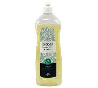 LAVAVAJILLAS ECOLÓGICO DE 1L A MANO LIMON Y ALOE BIOBEL