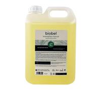 BioBel Lavavajillas Eco - 5000 ml