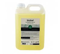 BioBel Lavavajillas Eco - 5000 ml