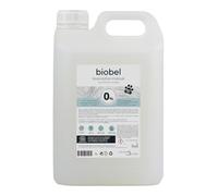 BIOBEL Lavavajillas Manual 0% BIO, 5 L