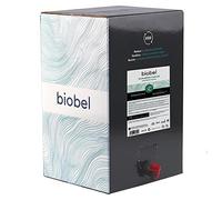 Biobel - Lavavajillas Manual - 100% Natural - 20 L