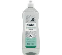 biobel Limpiador Multiusos y de Suelos 0% - 1 l biobel
