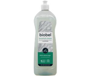biobel Limpiador Multiusos y Suelos - 1 L biobel
